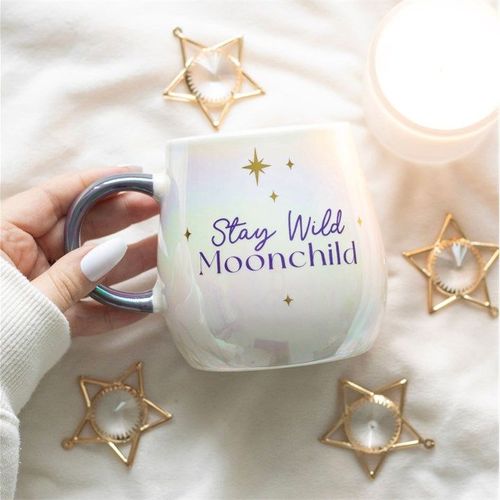 Mugs with Meaning