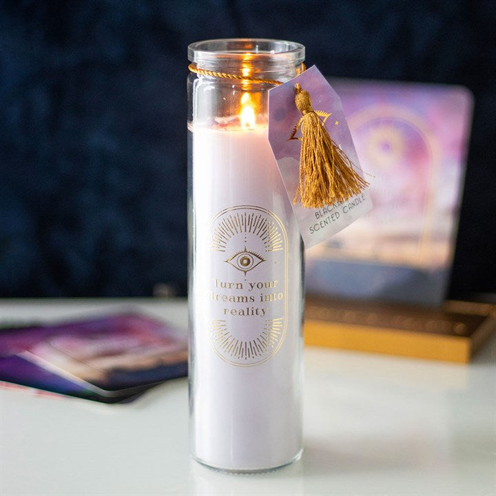 Candles & Scents