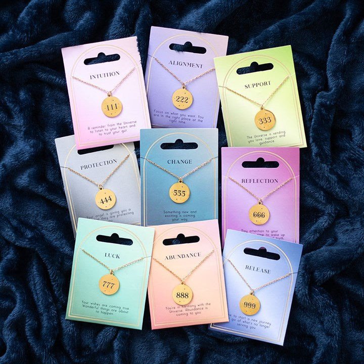 Jewellery Collection