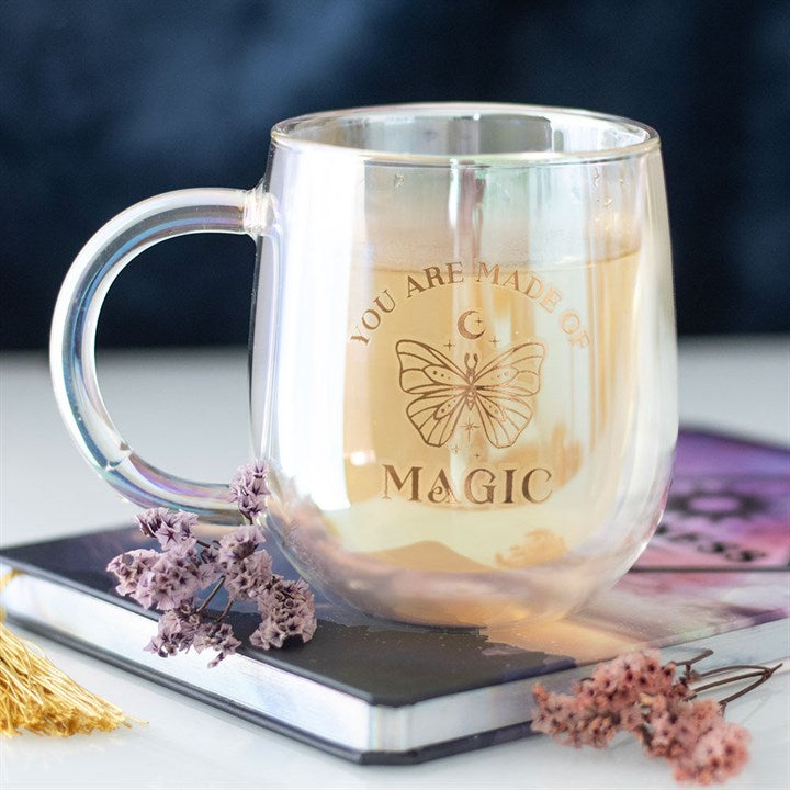 Mugs with Meaning