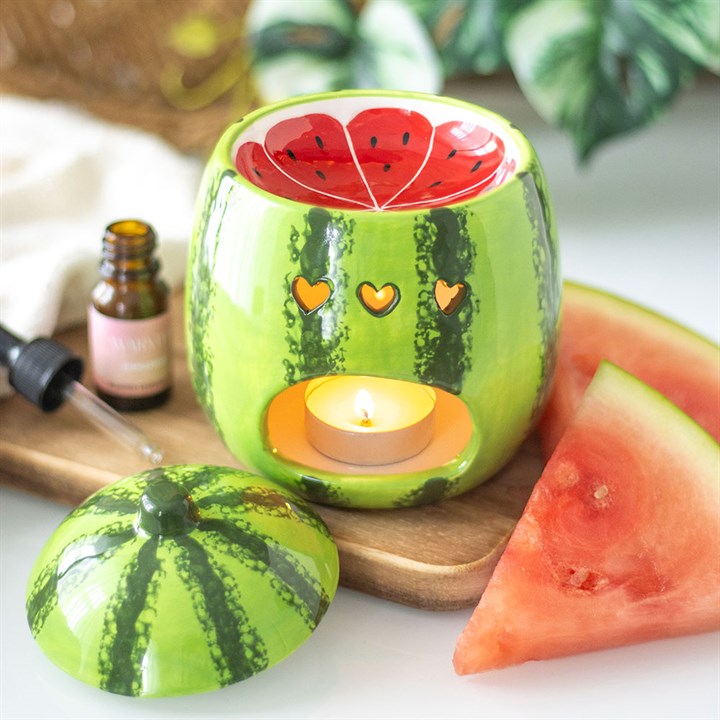 Tutti Frutti Summer Collection