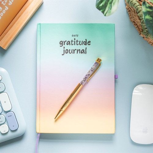 Journals & Notebooks